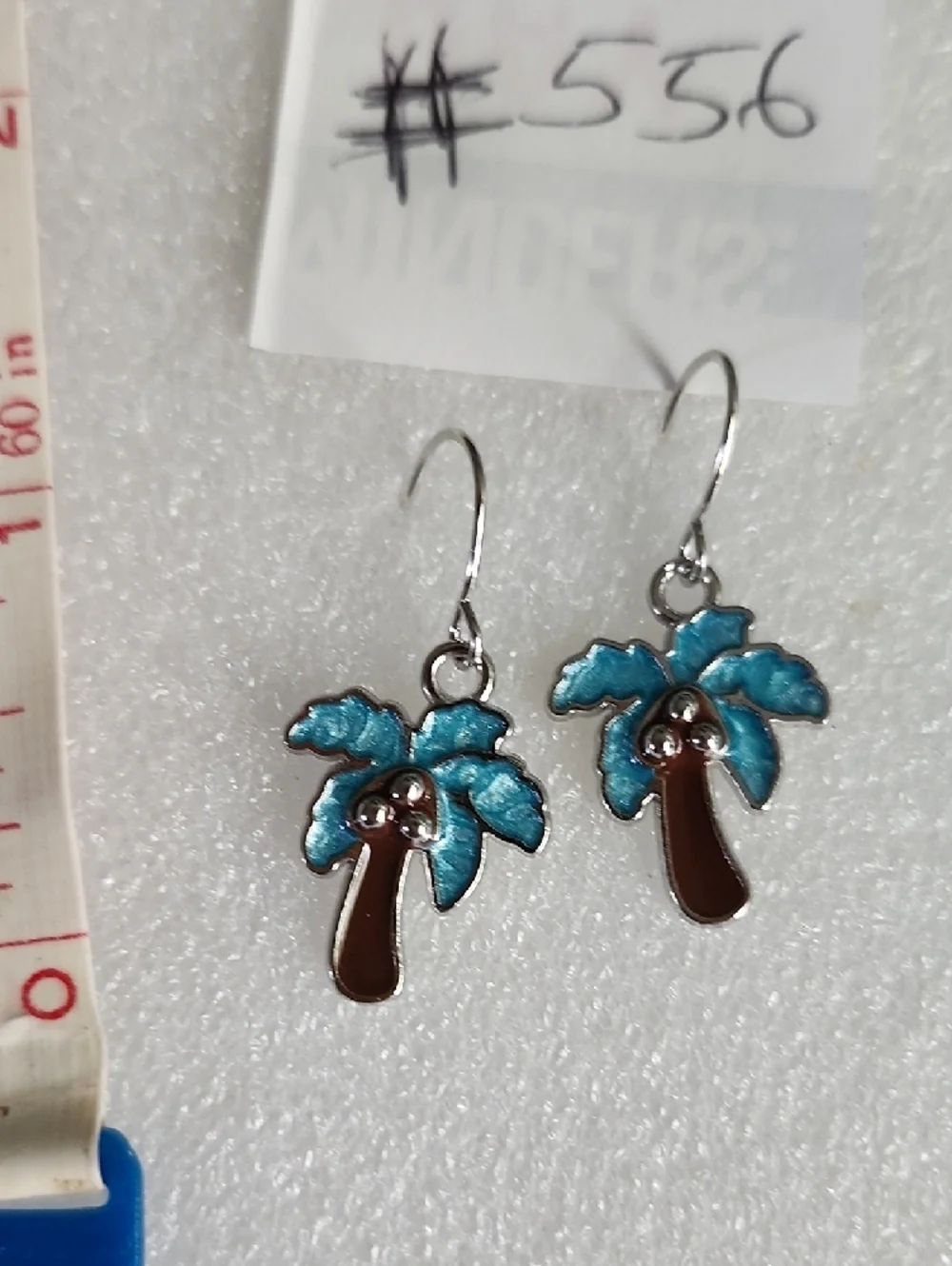 Hand Crafted cute palm